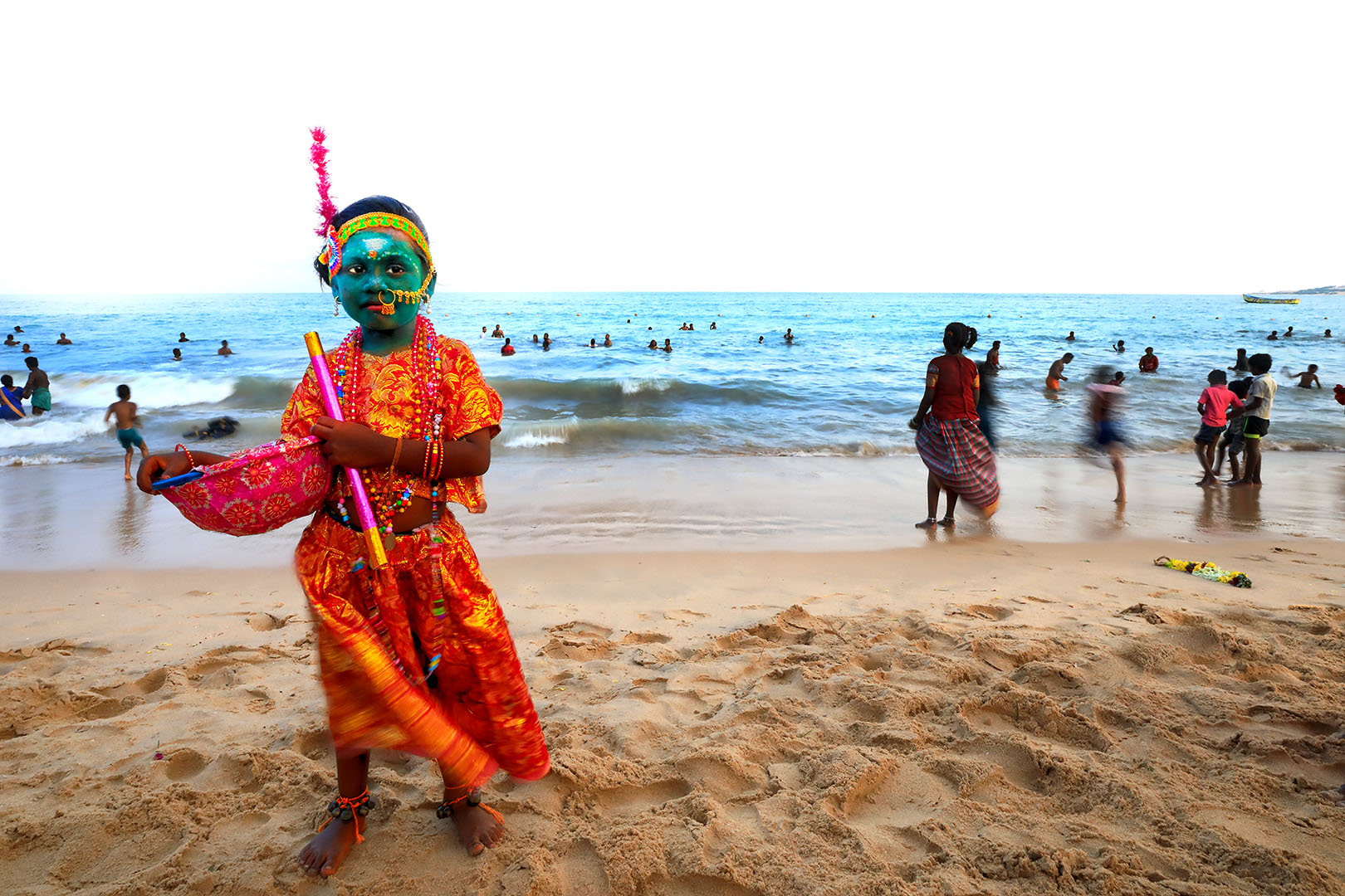 40 | Kulasai Dasara 2018